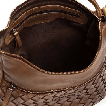 SACO PIKOLINOS HOBO FAURA WHA-618 OLIVE