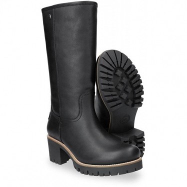 BOTAS PANAMA JACK PATRICIA W BLACK