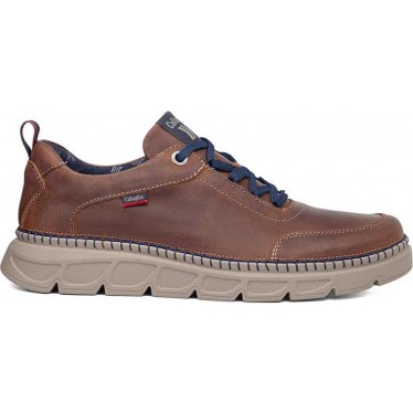 SAPATOS DE COURO CALLAGHAN 55102 CUERO