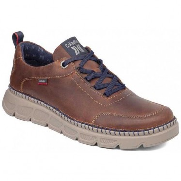 SAPATOS DE COURO CALLAGHAN 55102 CUERO