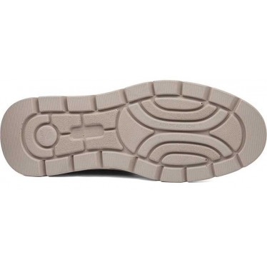 SAPATOS DE COURO CALLAGHAN 55102 CUERO