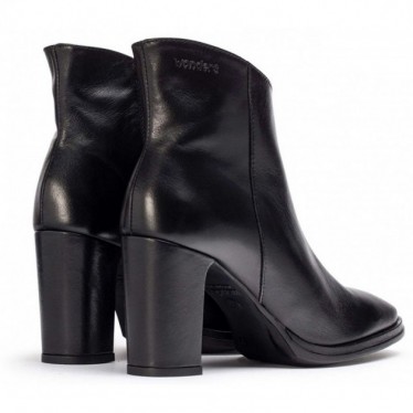 BOTIN MARAVILHAS OST M-5130 NEGRO