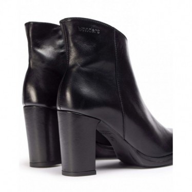 BOTIN MARAVILHAS OST M-5130 NEGRO