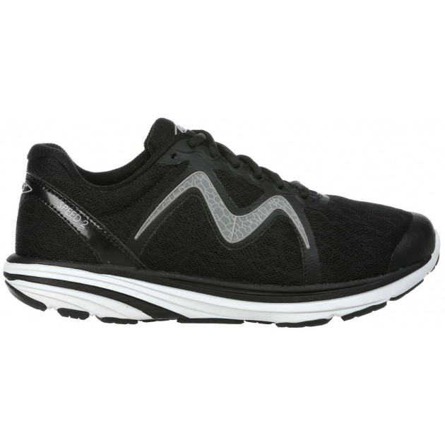 SPORTS MBT SPEED 2 RUNNING M BLACK SPORTS MBT SPEED 2 RUNNING M BLACK