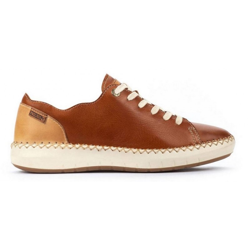 SAPATOS PIKOLINOS MESINA W6B-6836 BRANDY