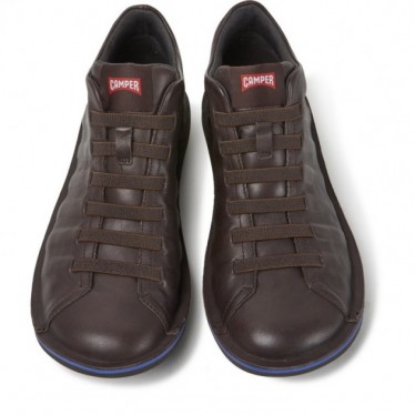 CAMPER SNEAKERS BALLS XLF K100751 MARRON