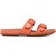 SANDÁLIA FITFLOP GRACIE FV1 COM FIVELA SUNSHINE_CORAL