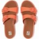 SANDÁLIA FITFLOP GRACIE FV1 COM FIVELA SUNSHINE_CORAL