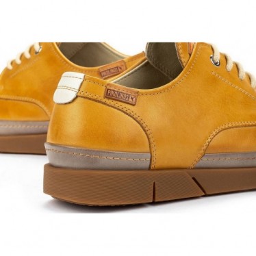 SAPATOS PIKOLINOS PALAMOS M0R-4339C1 HONEY