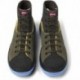 BOTAS CAMPER TEIX K400670 BLACK_OLIVE_001