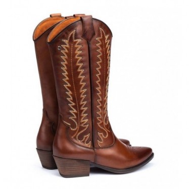 PIKOLINOS BOOTS VERGEL W5Z-9644 CUERO