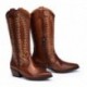 PIKOLINOS BOOTS VERGEL W5Z-9644 CUERO