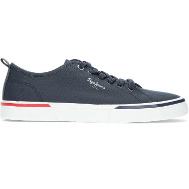 SPORTS PEPE JEANS PMS30811 NAVY