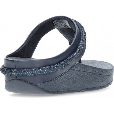 SANDÁLIA FITFLOP FINE FQ3 NAVY