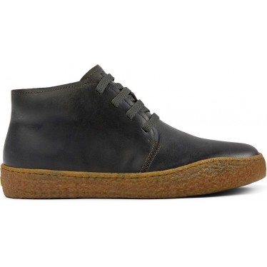BOTA CAMPISTA PEU LAND K300467 BLACK_002
