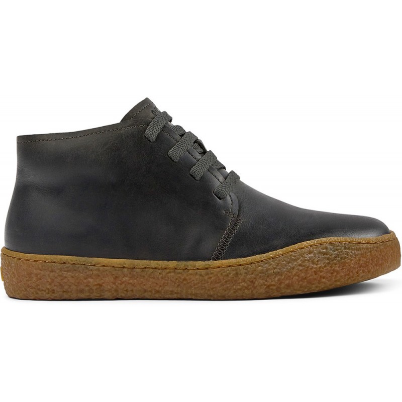 BOTA CAMPISTA PEU LAND K300467 BLACK_002