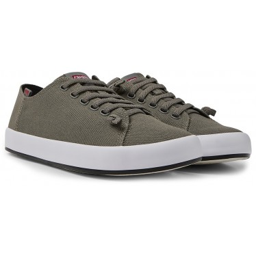 SAPATOS DE CAMPER ANDRATX K100158 VERDE