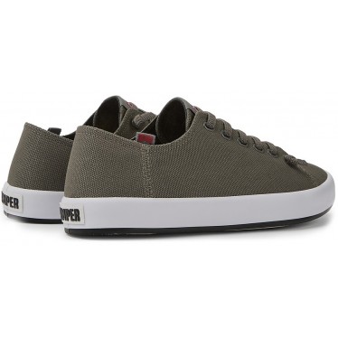 SAPATOS DE CAMPER ANDRATX K100158 VERDE