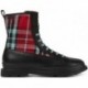 BOTAS CAMPER K300409 BRUTUS BLACK
