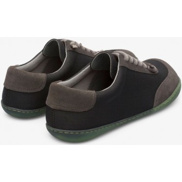 CAMPER PEU CAMI SHOES K100249 MARRON