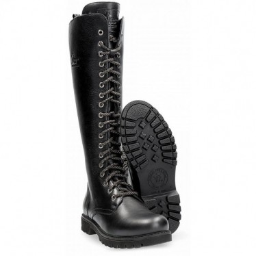 BOTA PANAMA JACK FURY BLACK