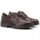 SAPATOS FLUCHOS MURRAY F1045 MARRON