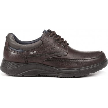 SAPATOS FLUCHOS DENVER F1310 MARRON