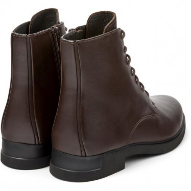 ÍMÃ PARA BOTAS DE CAMPISTA K400300 BROWN_007