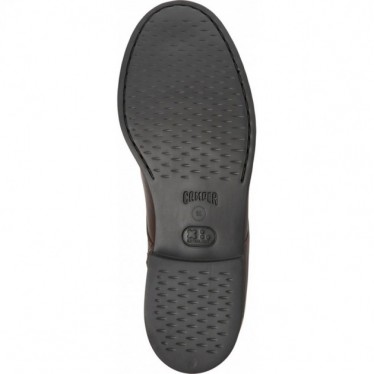 ÍMÃ PARA BOTAS DE CAMPISTA K400300 BROWN_007