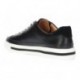 CLARKS UN MAUI TIE W SNEAKERS BLACK