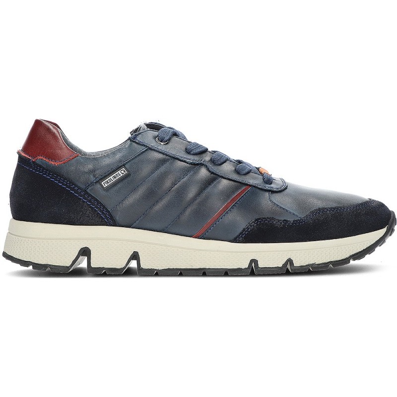 SAPATOS PIKOLINOS FERROL M9U-6139C1 BLUE