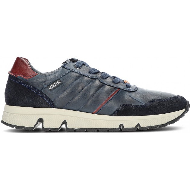 SAPATOS PIKOLINOS FERROL M9U-6139C1 BLUE