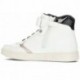 BOTAS DE TORNOZELO GEOX J368WF WHITE