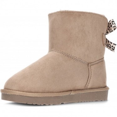 BOTAS CÉU MTNG 47951 TAUPE