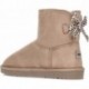 BOTAS CÉU MTNG 47951 TAUPE