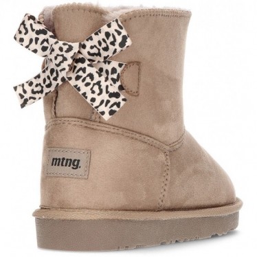 BOTAS CÉU MTNG 47951 TAUPE