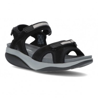 SANDALS MBT SABA W NEGRO