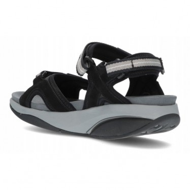 SANDALS MBT SABA W NEGRO