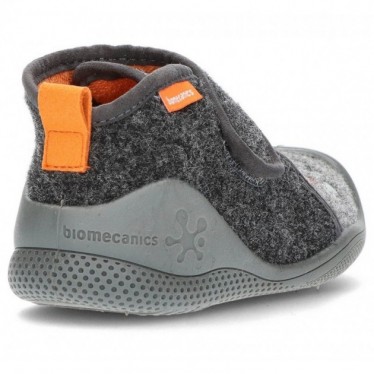 BIOMECÂNICA CHINELOS DE BEBÊ BIOHOME 211161 GRIS