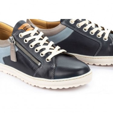 SAPATOS PIKOLINOS LAGOS 901-6766C2 OCEAN