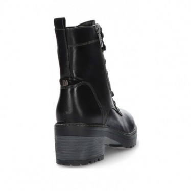 MTNG SEASONS BOOTS 51104 BLACK