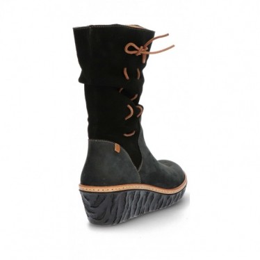 BOOTS EL NATURALISTA MYTH 5149 BLACK