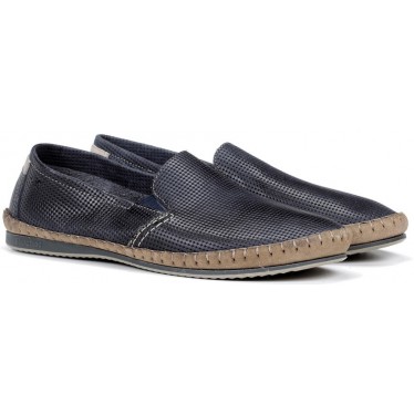 FLUCHOS 8674 LUXE SURF BAHAMAS MOCCASIN MAN OCEANO_TAUPE