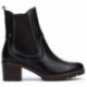 PIKOLINOS PLAIN BOOTS W7H-8948 BLACK