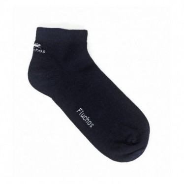 PACOTE DE MEIAS FLUXOS 2 HOMENS CA-0010 NAVY