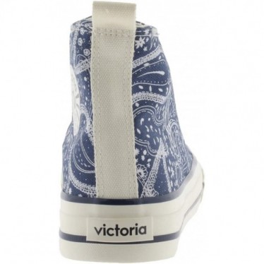 SPORTS VICTORIA 1057102 CANVAS TRIBE MARINO