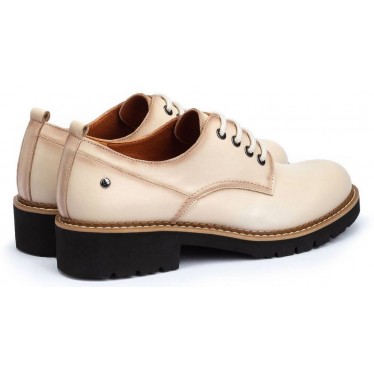 SAPATOS PIKOLINOS VICAR W0V-4991 MARFIL