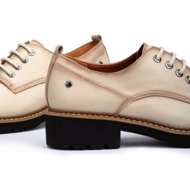 SAPATOS PIKOLINOS VICAR W0V-4991 MARFIL