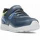 ESPORTES GEOX J TORQUE J267NA NAVY_LIME