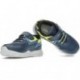 ESPORTES GEOX J TORQUE J267NA NAVY_LIME